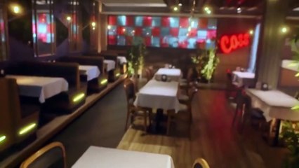 AKP'ye gönderme yaptılar! Baydöner'den dikkat çeken reklam