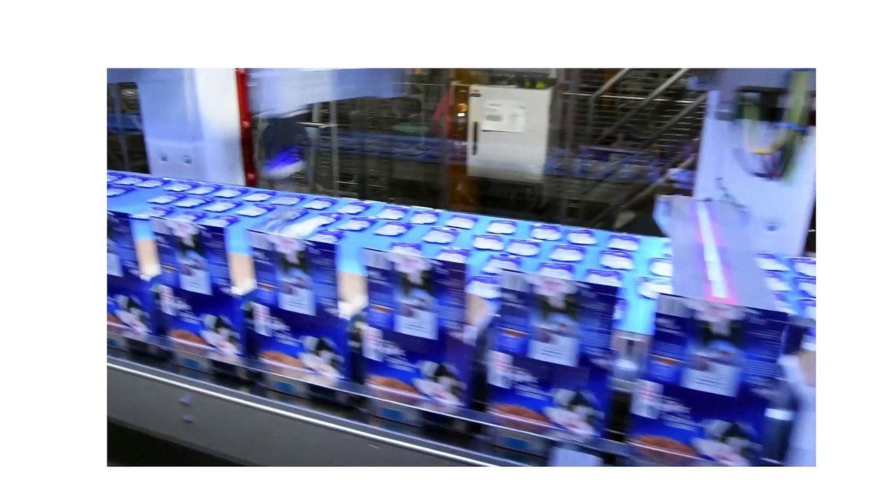 The Nestle Purina pet care factory Blayney's new $90m plant is up and running