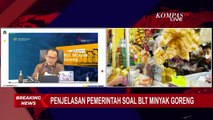 Sekretaris Menko Perekonomian, Susiwijono Moegiarso: Penyaluran Dilakukan Langsung oleh TNI-Polri