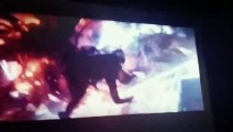 Doctor Strange In The Multiverse Of The Madness Leak Footage