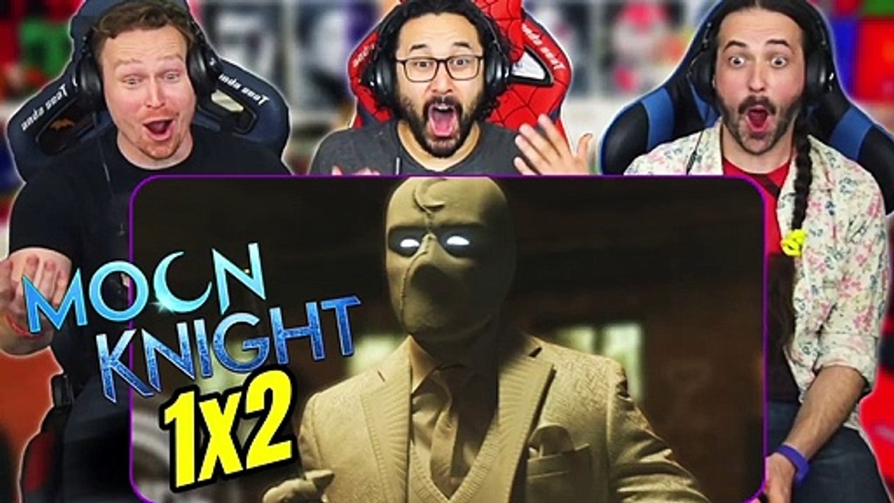 NEW Doctor Strange Multiverse of Madness TRAILER! EVIL STRANGE - REACTION!! (Marvel Studios' Dream)