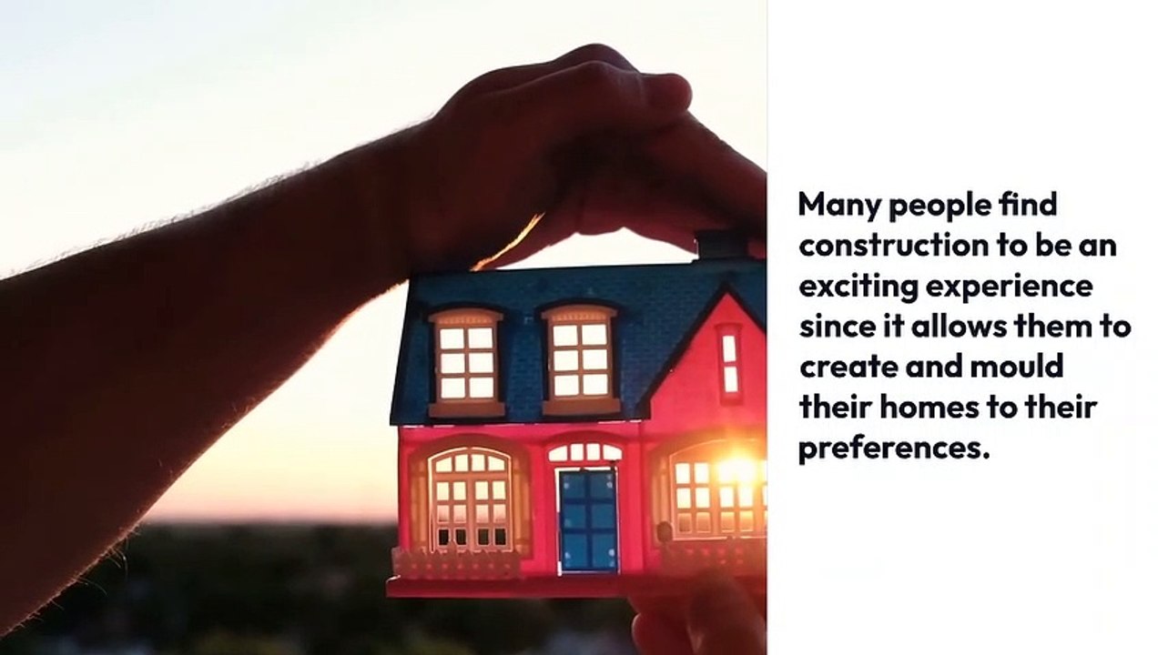 Construction Loans | Secured Capital Investments