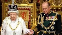 Queen’s touching way of remembering Prince Philip as anniversary of Duke’s passing looms
