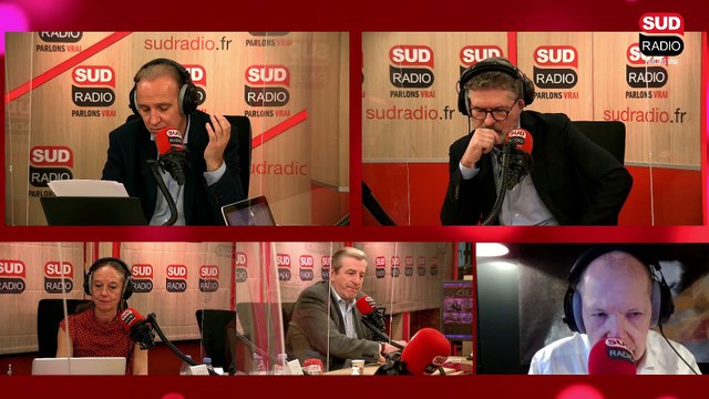 Présidentielle: quels sont les derniers résultats de sondages IFOP avant le premier tour ?