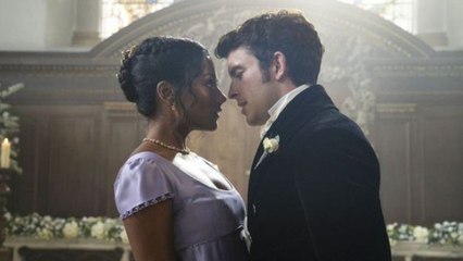 Bridgerton : cette robe portée par Kate voit ses recherches augmenterPublié