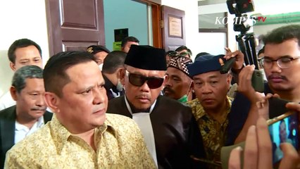 Napoleon Bonaparte Prihatin M Kece Dibui 10 Tahun: Bicara Suku Agama Hati-hati