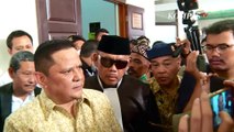 Napoleon Bonaparte Prihatin M Kece Dibui 10 Tahun: Bicara Suku Agama Hati-hati