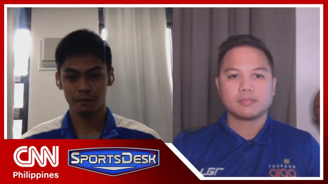 Ateneo extends win streak to 32 games | Sports Desk