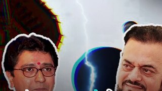 Political Storm Over Azaan Issue In Maharashtra