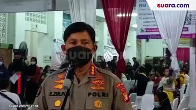 Belum Terima Permohonan Izin Demo 11 April, Polda Metro Jaya: Dapat Dibubarkan