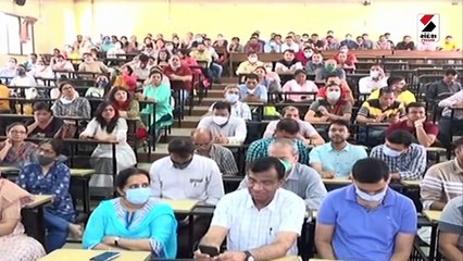 ડોક્ટર્સનો સરકારની બેઠક બાદ નિર્ણય, હડતાલ રહેશે ચાલુ