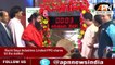 Watch: Yog Guru Ramdev At The FPO Ceremony As Ruchi Soya Industries Ltd Shares Hit Stock Market