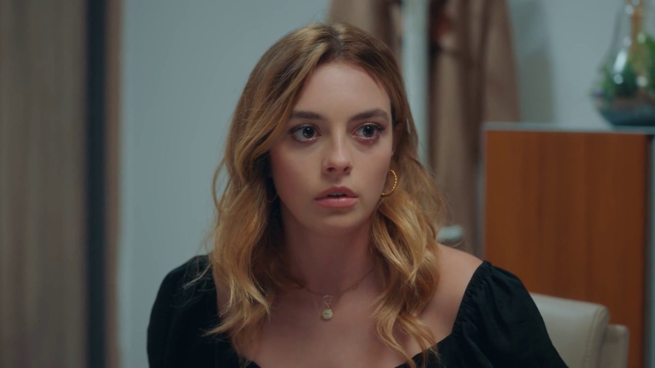 Traicionada Capítulo 4 HD