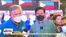 Maliliit na negosyo, isa sa mga prayoridad ni Sen. Lacson sakaling manalo sa eleksiyon