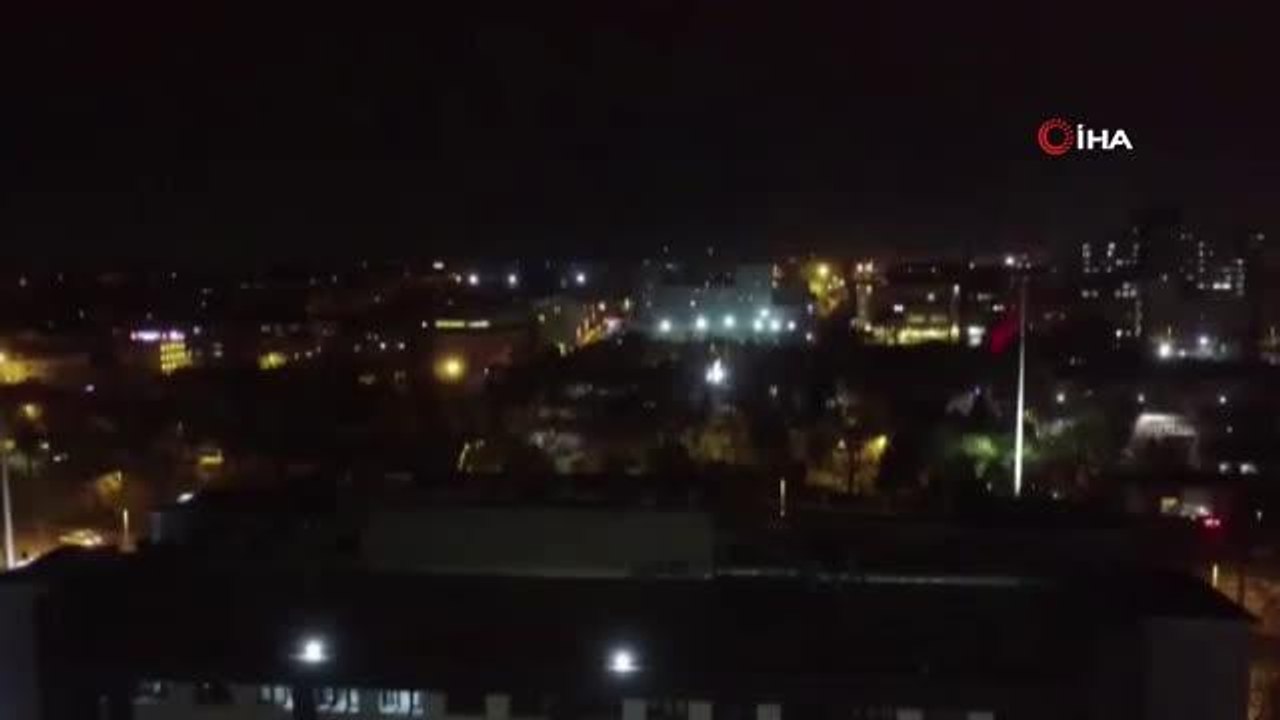 İstanbul merkezli FETÖ operasyonu: Bylock kullanıcısı 20 şüpheli yakalandı