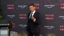 Matt Lauria attends the Prime Video’s ‘Outer Range’ premiere screening event in Los Angeles