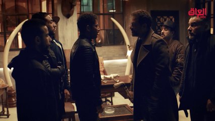 الأحداث تتلاحق في توبه.. تابعوا الحلقة السابعة من توبه الليلة 10 مساء بتوقيت بغداد