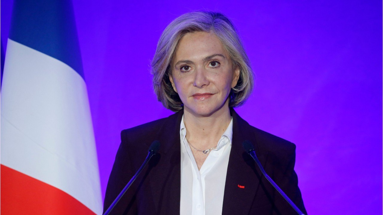 FEMME ACTUELLE - Valérie Pécresse ridiculisée : cette photo qui lui a valu de nombreuses moqueries