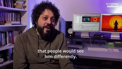 Why Charlie Chaplin's The Great Dictator resonates with Romani refugees in Ukraine today