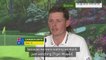 Golf stars react to Masters crowds for Tiger