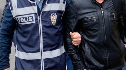 2 ilde FETÖ operasyonu: Bylock kullanıcıları yakalandı
