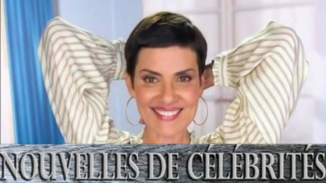 Cristina Cordula, actrice dans Scènes de ménages  ses confidences sur ses 1er pas, aïe…