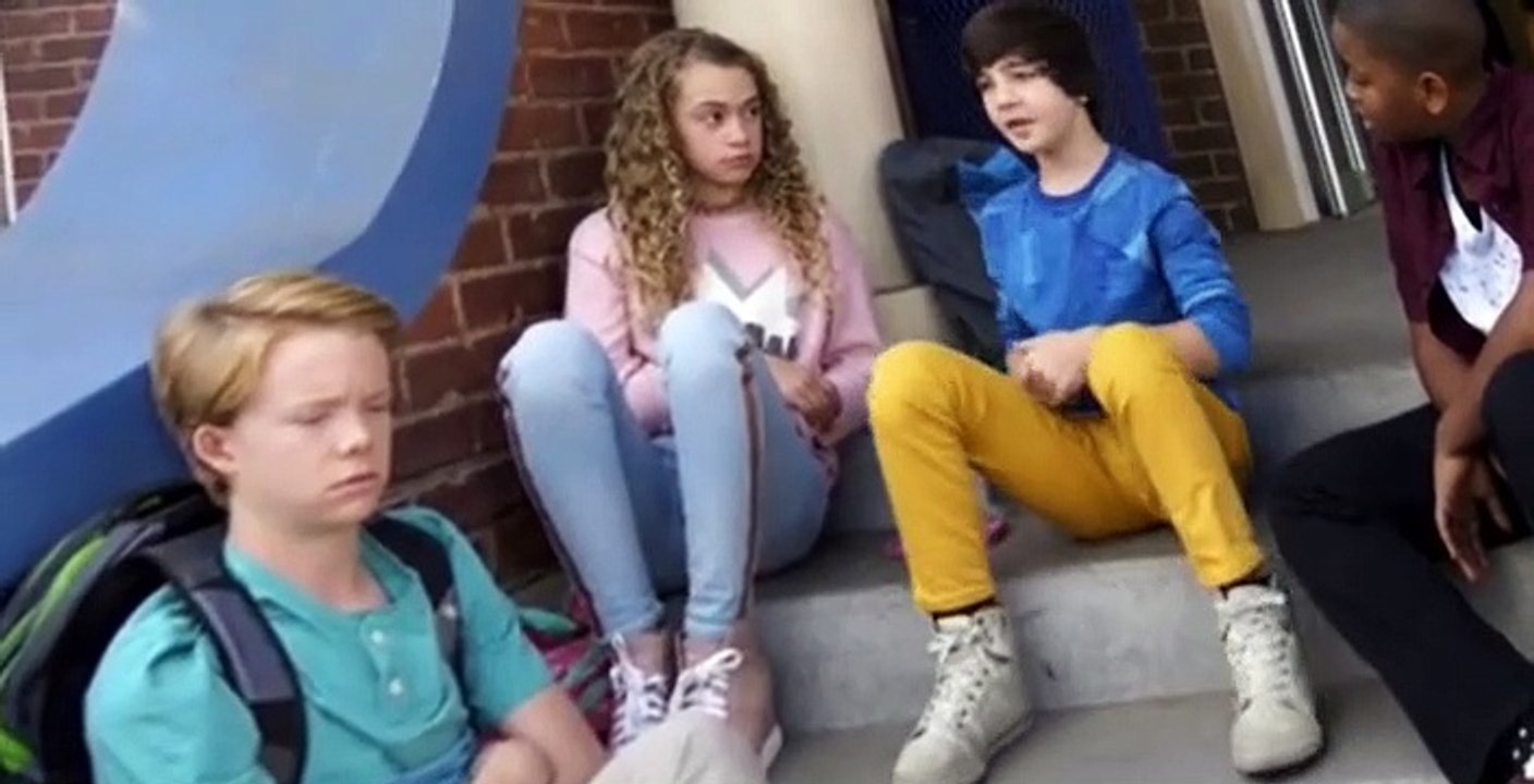 Walk the Prank S02 E03