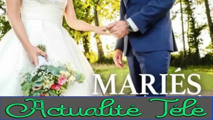 Émilie (Mariés au premier regard) révèle cette condition choc qu’elle a imposée à la prod’