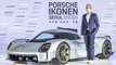 포르쉐 과거부터 미래까지, 아시아 최초 '포르쉐 이코넨 서울(Porsche Ikonen Seoul)' 전시 / 디따