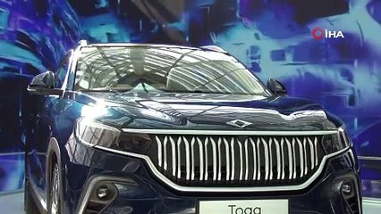 Belediye Meclisi'nde iftar tartışması, TOGG'un 'milliği' tartışmasına döndü: "TOGG AKP'nin projesidir, milli falan değil"