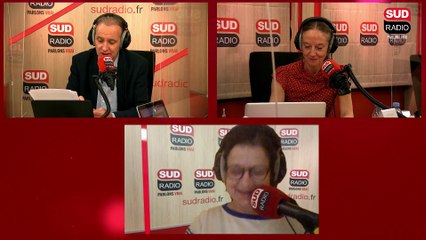 Élisabeth Lévy : "Les gens déterminent leurs votes en fonction des sondages"