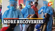 Covid Update For April 8: India Records More Recoveries Than New Cases