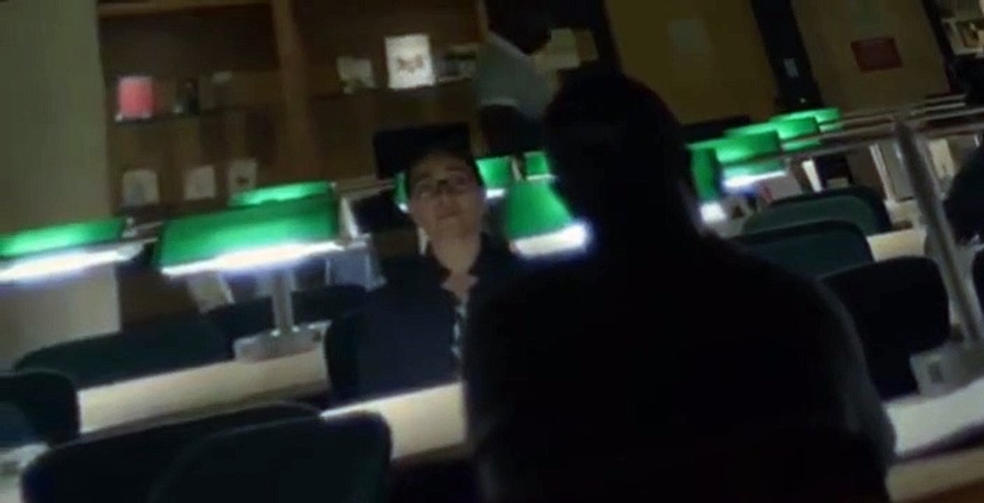 Aquí en la Tierra S01 E05