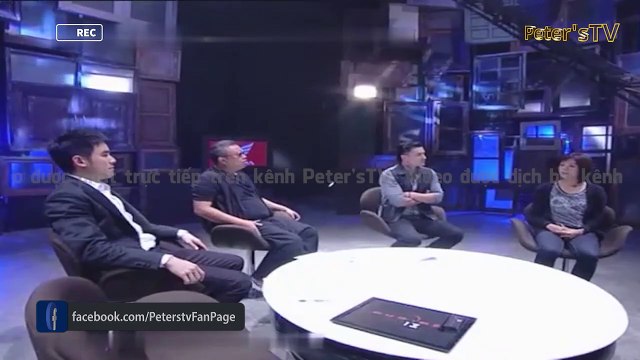 [Tâm Linh Thái Lan] Sự thâm độc của vợ nhỏ khi bị đánh ghen [Riew Jitsampat]