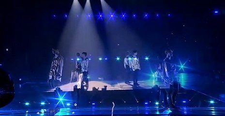 BTS (방탄소년단) - Lost [MEMORIES OF 2017]