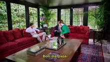 Aroma de Morango (Çilek Kokusu) episodio-01