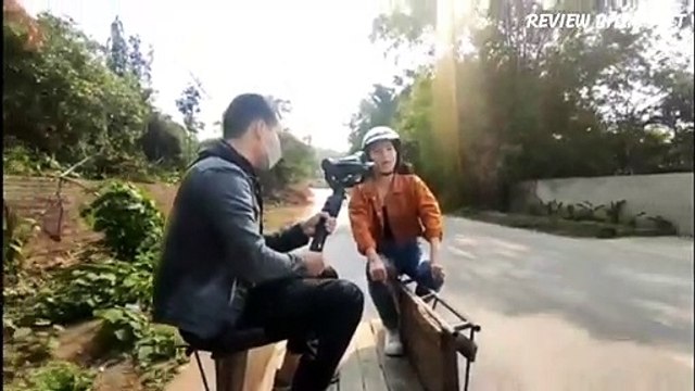 Những khoảnh khắc lái xe không thể “giả trân” hơn trong phim