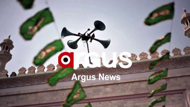 Anuradha Paudwal seeks ban on loudspeakers for Azaan, says even Muslim countries have banned it