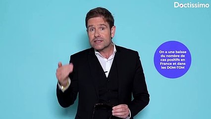 Covid 19 : a-t-on passé le pic de contamination ? Le point avec le Dr Gérald Kierzek