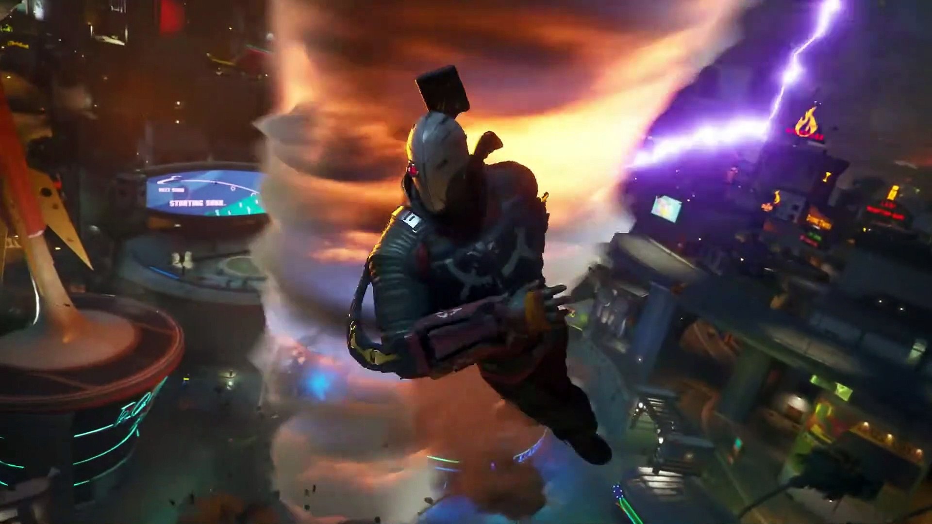 ⁣New Game Trailers - Game Awards (2021)