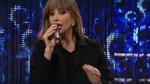 Il cantante mascherato 2023 si farà? Nuovi problemi per Milly Carlucci: l'indiscrezione Venerdì scor