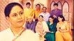 Jaya Bachchan Acting In Hindi Play 'Maa Retire Hoti Hai' | Flashback Video