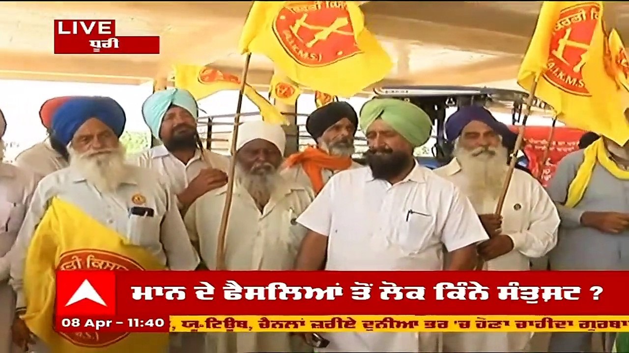 Gurbani ਦੇ ਲਾਈਵ ਪ੍ਰਸਾਰਣ ਨੂੰ ਲੈ ਕੇ ਆਮ ਲੋਕਾਂ ਦੀ ਕੀ ਹੈ ਰਾਇ?