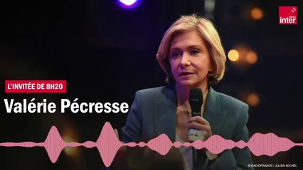 Video herunterladen: Présidentielle - Valérie Pécresse et Jean-Luc Mélenchon annoncent qu'ils ne donneront pas de consignes pour le second tour: 