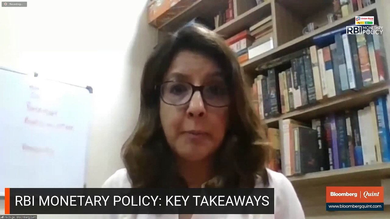 RBI Monetary Policy: Key Takeaways