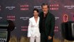 Lili Taylor, Josh Brolin attend the Prime Video’s ‘Outer Range’ premiere screening event in Los Angeles