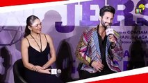 Shahid Kapoor Finally Speaks About His Difficult Family Ties