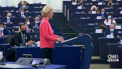 AB Rusya yaptırımlarını onayladı