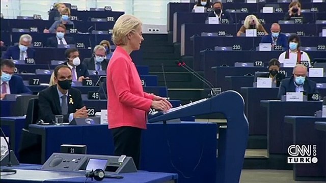 AB Rusya yaptırımlarını onayladı