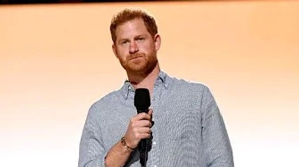 Charles and William 'very angry' at Harry for 'putting words in their mouths' – expert